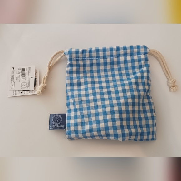 Peter Rabbit drawstring bag - Picture 2 of 3